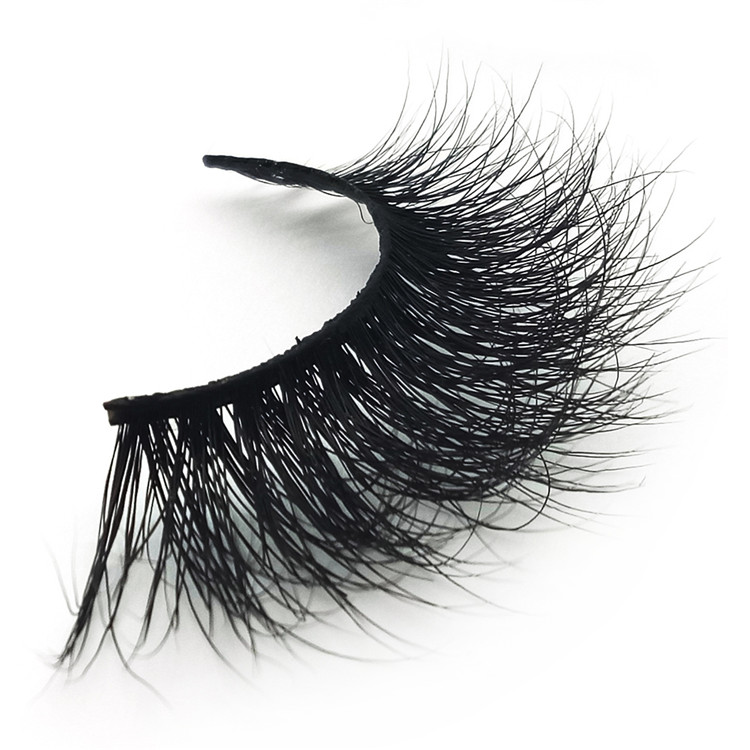 Mink Eyelashes Suppliers Wholesale Private Label Mink Lashes Y19